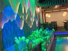 -韵秋荷(宝山龙湖天街店)
