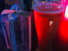 -Ambra Haus琥珀屋精酿餐厅(宝山店)