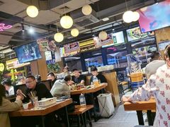 -本色.小马哥烧烤(五一路总店)