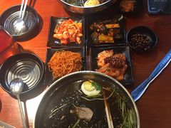 -鑫日千里马朝鲜族小馆(总店)