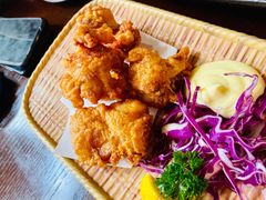 -小曹日本料理(软景中心店)