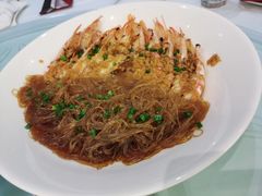 -上海小南国(金桥国际广场店)