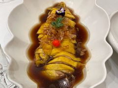 -御苑宾馆-中餐厅