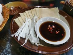 -张关合渣(航空大道店)