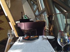 -瑞吉酒店 · Elba 欧尔巴意大利餐厅· 精致意餐·云端聚会