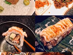 -無境·匠心日本料理(汉街店)