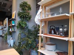 -dotcom coffee古点咖啡(致真大厦店)