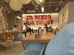 -必胜客(烟火食堂观前店)