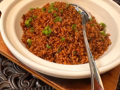 拓東醬油炒飯-熙楼(翠湖店)