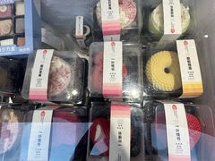 -盒马鲜生(亲橙里店)