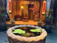 -31号公馆(黄兴广场白果园店)