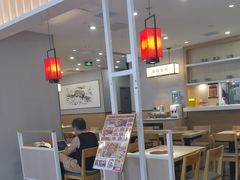 -吉野家(复兴路第二餐厅店)
