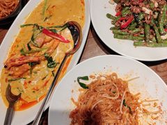 -泰香米泰国餐厅(中大国际店)