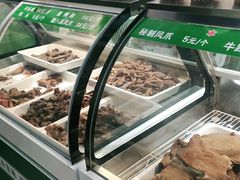 -紫光园清真北京小吃(正阳大街店)