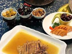 -众顺和非遗淮扬菜(何园店)