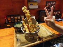 -天妇罗内顺田(罗湖店)