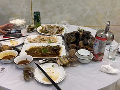 -宾朋海鲜美食餐厅·特色美食(兴海路店)