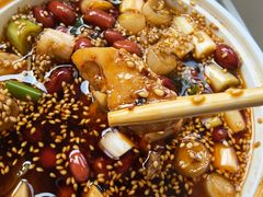 -蜀肴丁丁兔(紫荆店)