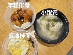 -徐盛兴手工点心(川沙店)