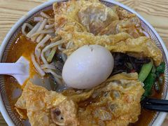 -家味螺蛳粉&烤鱼(五角场店)