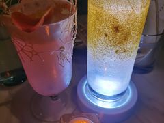 -STARRY CAFE & LOUNGE BAR(高新店)