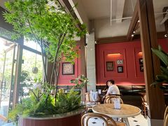 -嗒令甜品·主题融合料理餐厅(首座时代店)