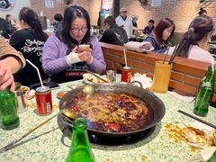 -五里关火锅(牛市口店)