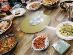 -江南婆婆(车墩店)