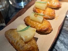 -LES ELITES 英集荟(南京西路店)