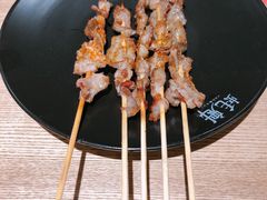 -望江门小龙虾·烧烤(九堡店)