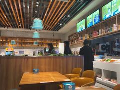 -快乐爱斯米牛排自助(正大广场店)