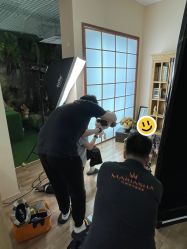 -玛瑞莎·儿童·亲子摄影(越秀店)