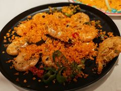 -避风塘·老港味餐厅(虹口龙之梦店)