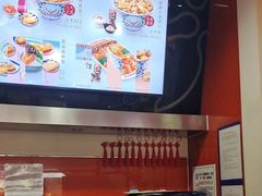 -吉野家(黑牛城道店)