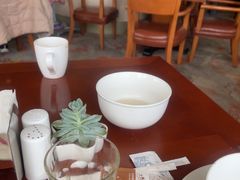 -万豪咖啡厅(JW万豪酒店店)