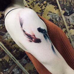 -天道tattoo纹身穿孔工作室