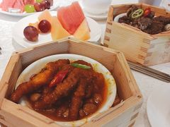 -香宫中餐厅 · 桂林香格里拉
