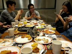 -比格比萨自助(密云店)