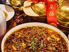 -面辣子·陕西家乡菜(钟楼店)