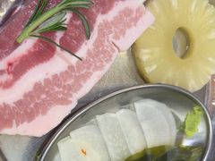 -首尔烤肉大排档(合生汇店)