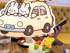 -Calix&Lay's(新天地店)