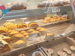 -85度C(上海兰溪二店)