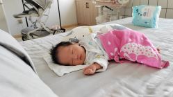 -贝美月子中心(半坡店)