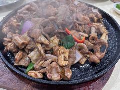 -标记美食新鲜猪杂(兴南大道店)