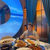 成都美食 | 沉浸式体验川粤融合的海鲜餐厅