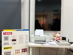 -方快-照相馆(中原大润发店)