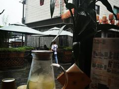 -霁月台现烤猪肉脯(万达茂店)