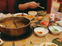 -松野谷·寿喜烧自助(华联顺义金街购物中心店)