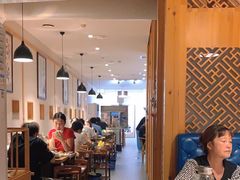 -小洋府铜锅涮肉(南锣鼓巷店)