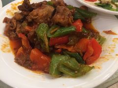 -长城大酒店(长宁道店)